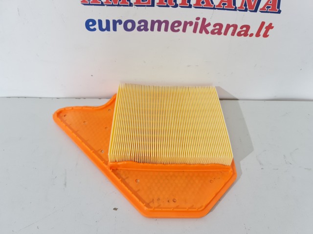 Oro filtras